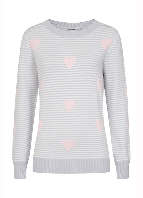 Alice Collins Lola Pullover